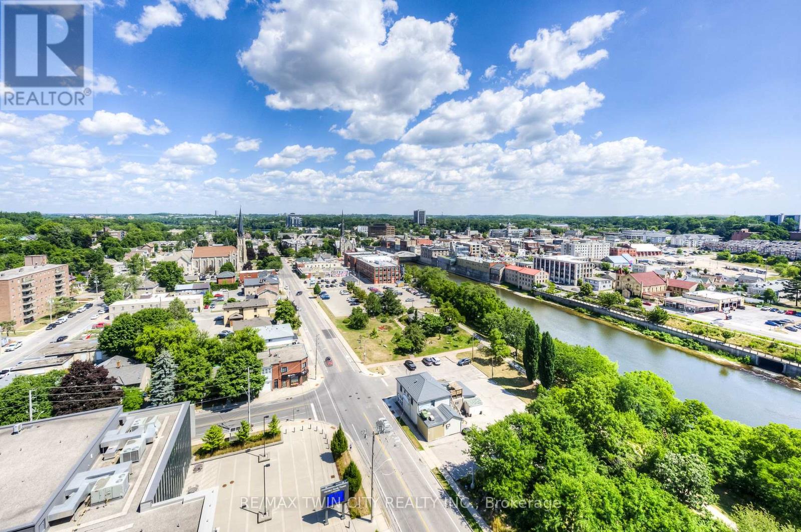 1413 - 50 Grand Avenue S, Cambridge, Ontario  N1S 2L8 - Photo 25 - X12964628