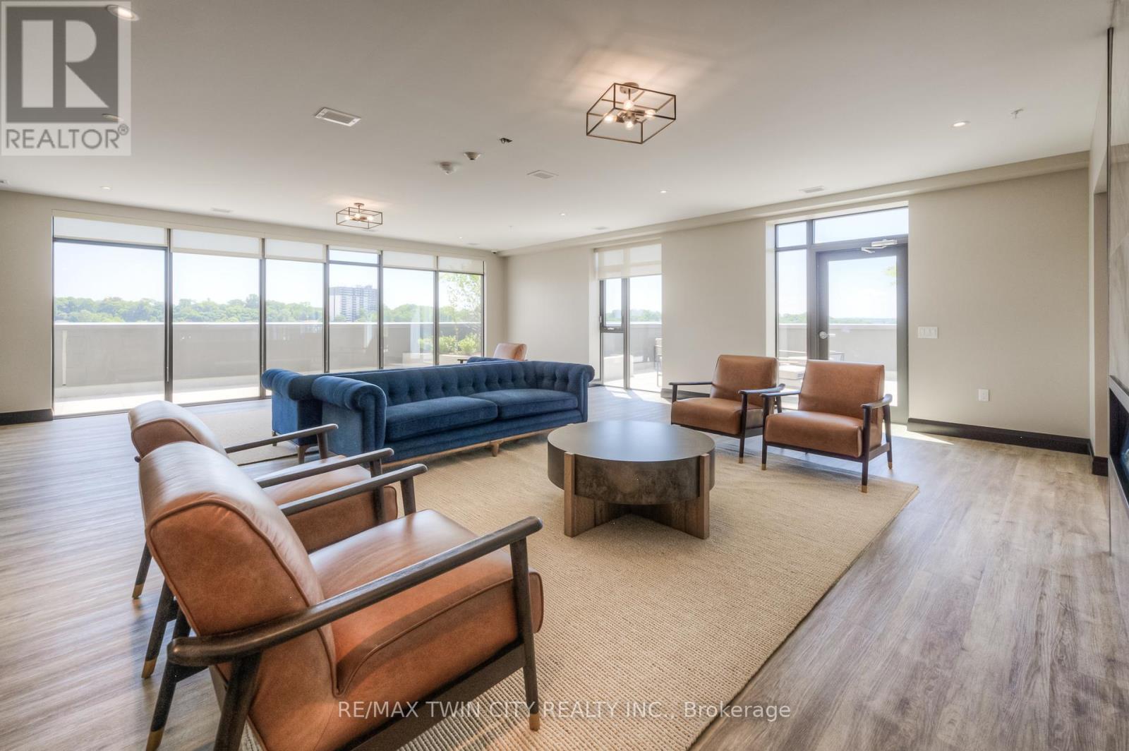 1413 - 50 Grand Avenue S, Cambridge, Ontario  N1S 2L8 - Photo 30 - X12964628