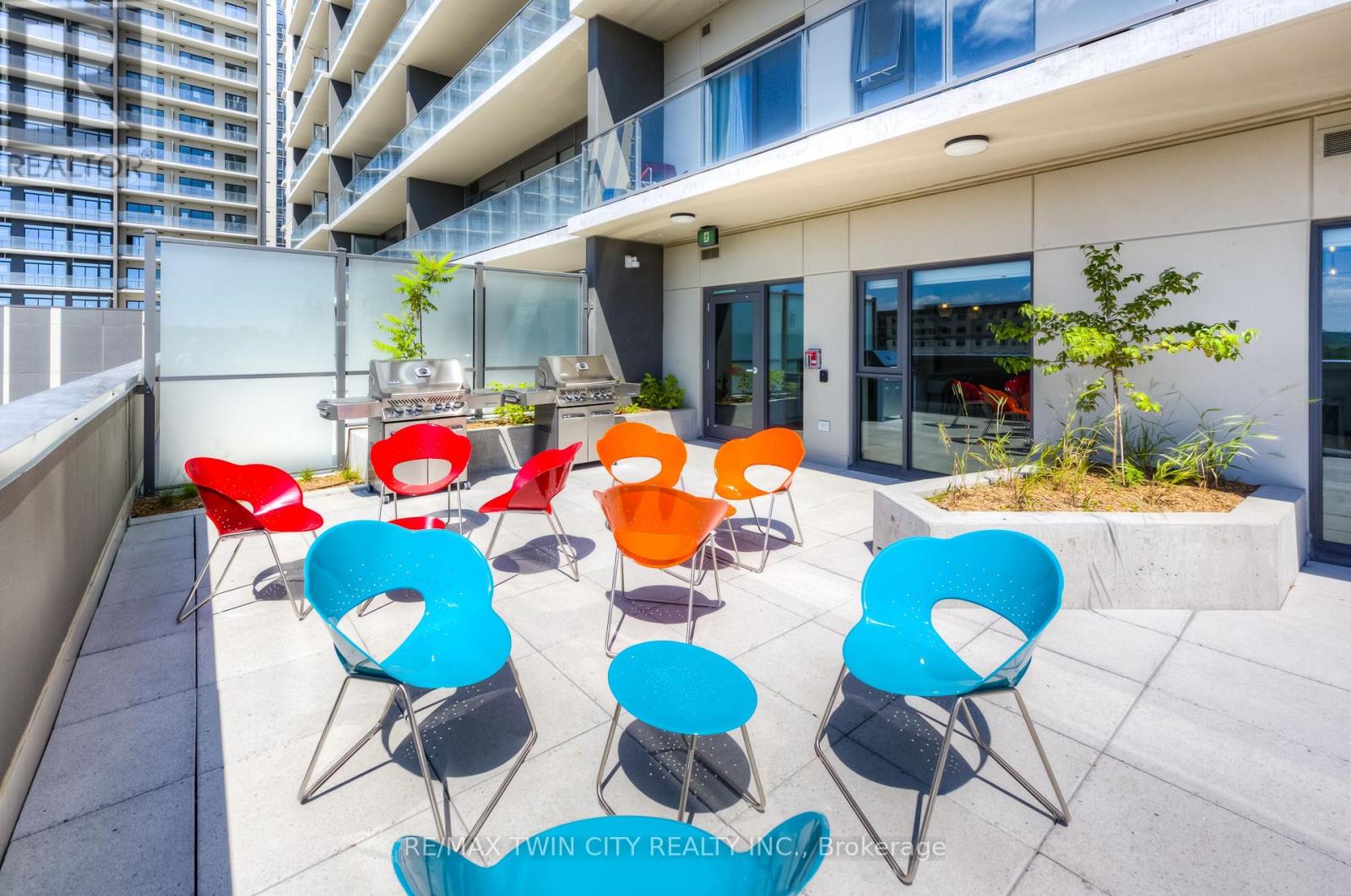 1413 - 50 Grand Avenue S, Cambridge, Ontario  N1S 2L8 - Photo 32 - X12964628