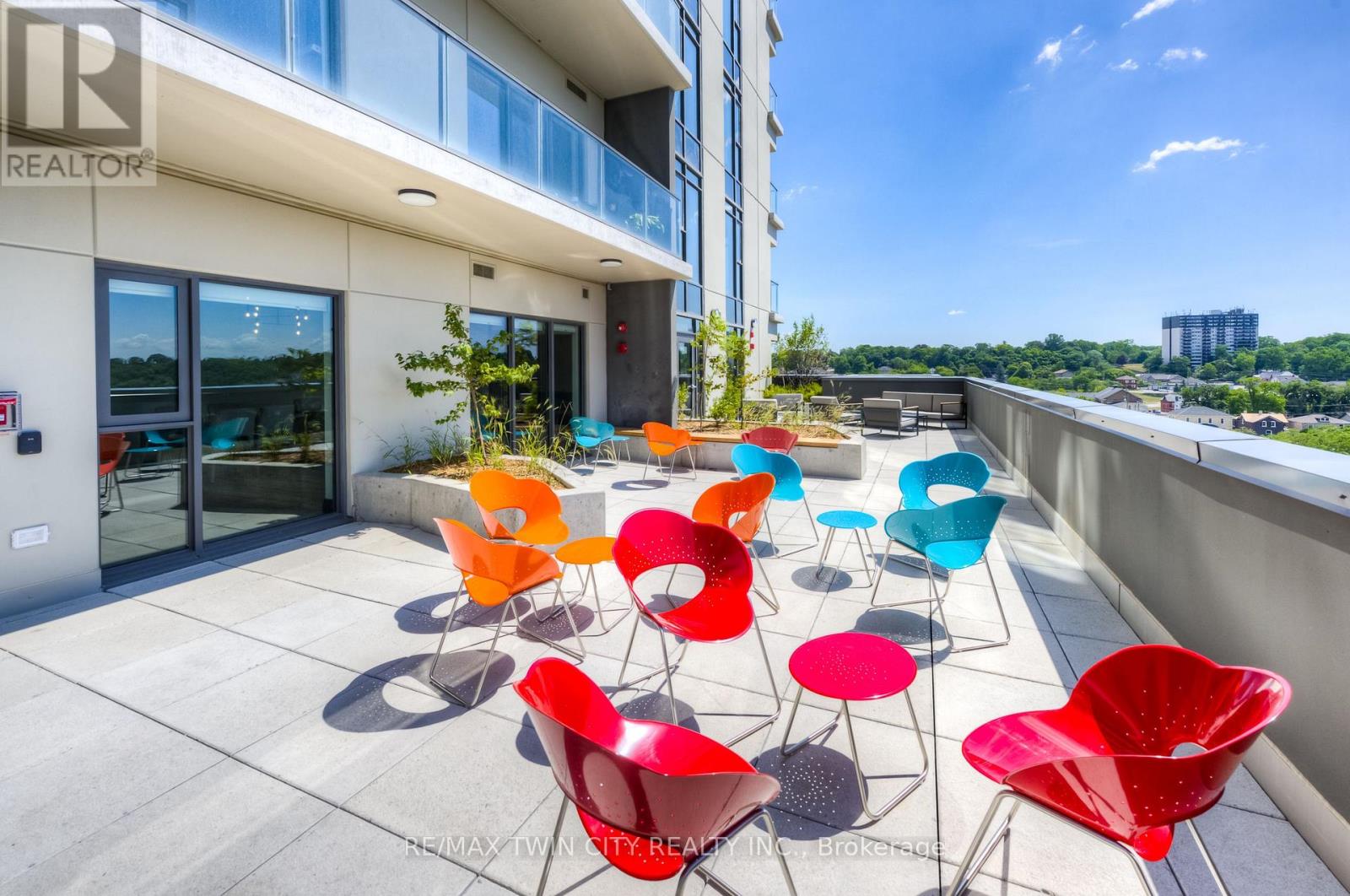 1413 - 50 Grand Avenue S, Cambridge, Ontario  N1S 2L8 - Photo 33 - X12964628