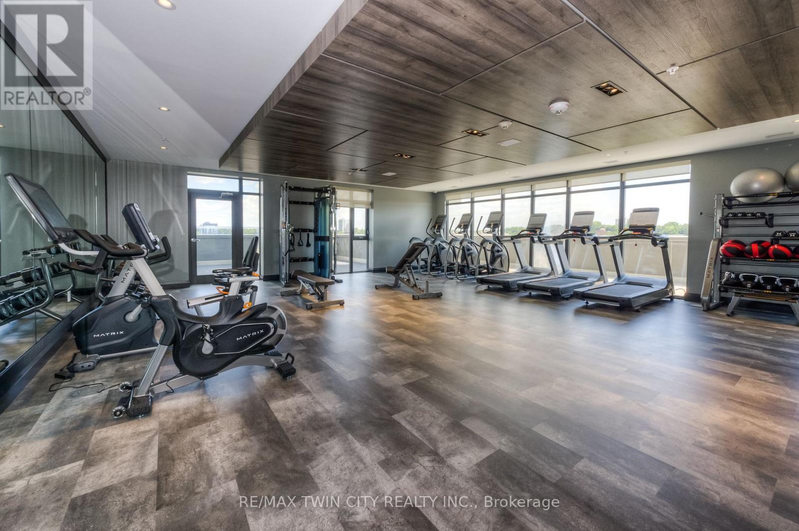 1413 - 50 Grand Avenue S, Cambridge, Ontario  N1S 2L8 - Photo 34 - X12964628