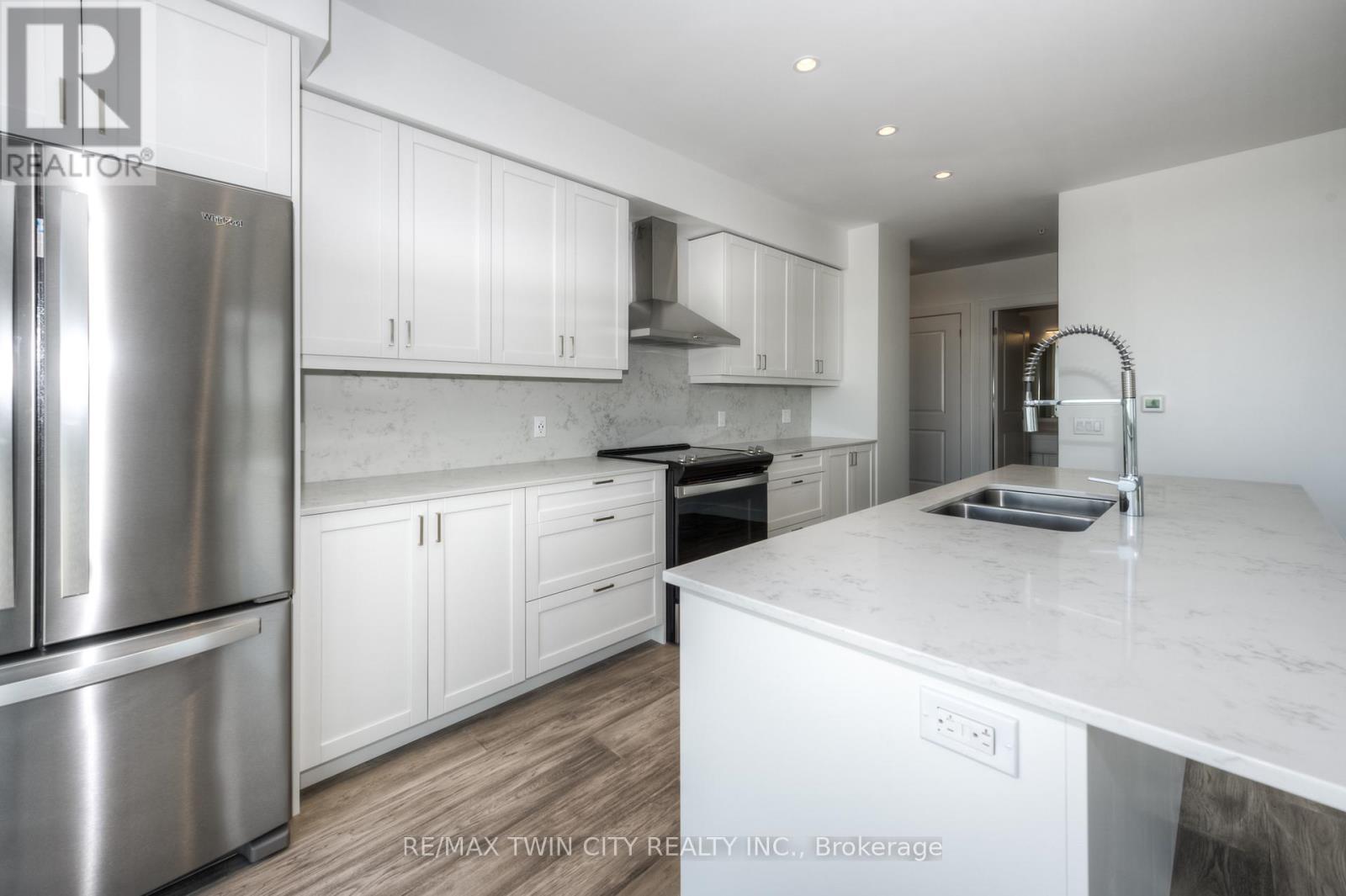 1413 - 50 Grand Avenue S, Cambridge, Ontario  N1S 2L8 - Photo 8 - X12964628