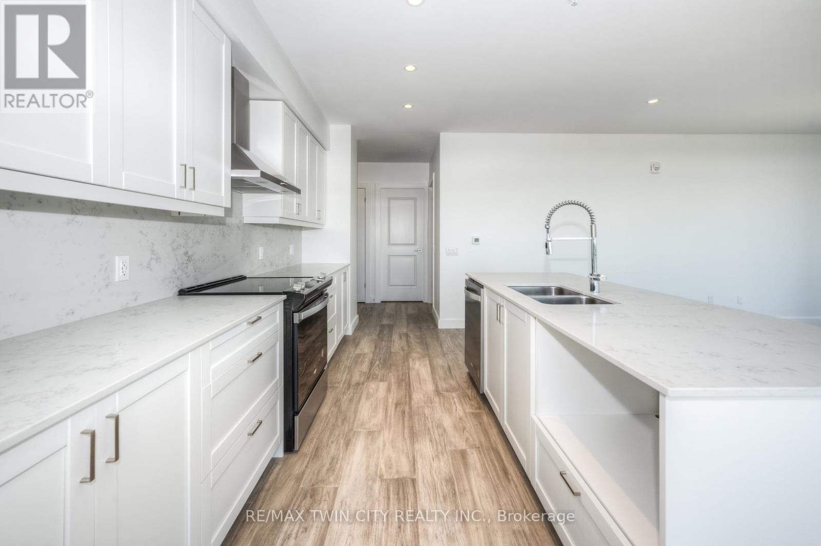 1413 - 50 Grand Avenue S, Cambridge, Ontario  N1S 2L8 - Photo 9 - X12964628