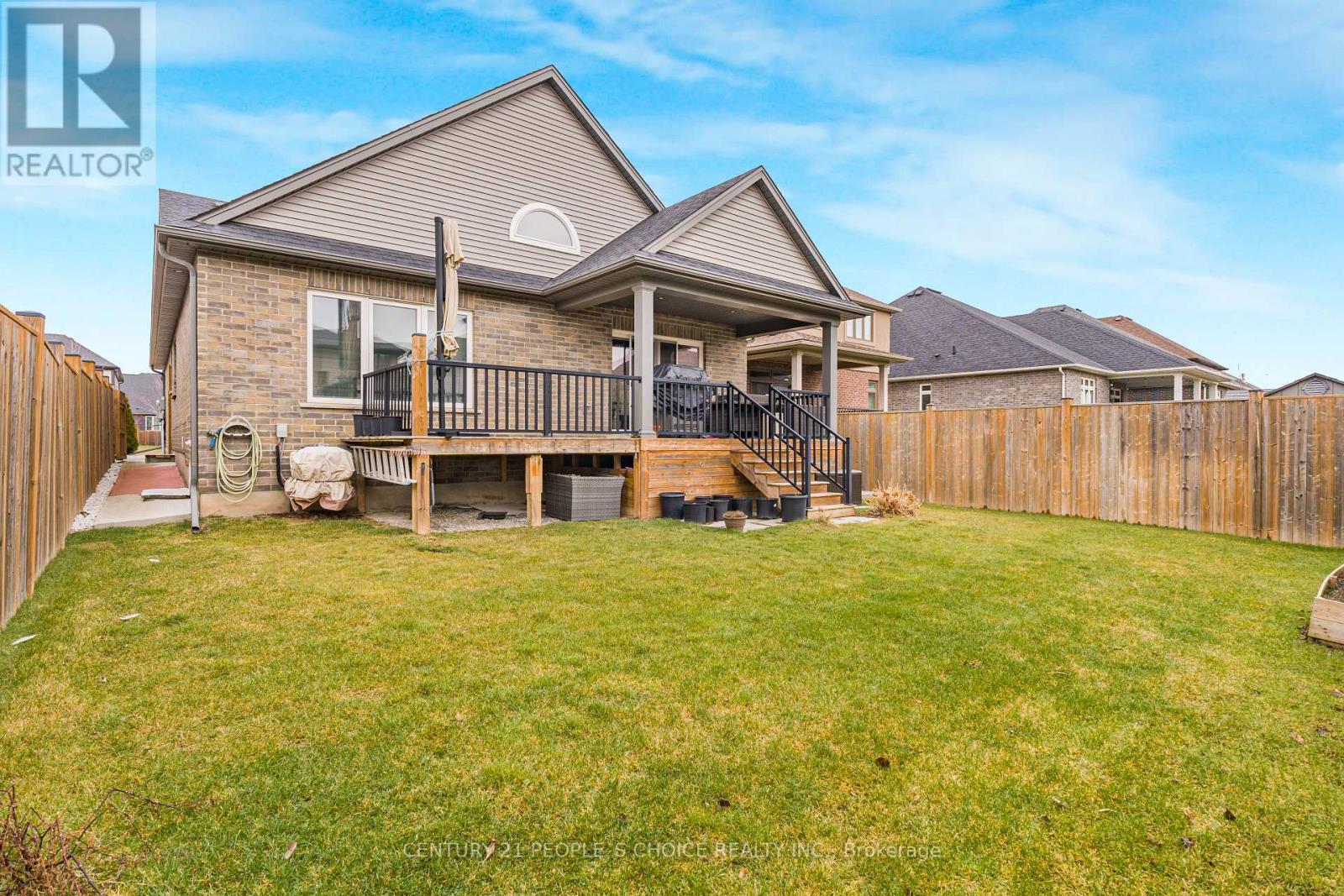 5 Secord Street, Thorold, Ontario  L2V 0E9 - Photo 32 - X12964648