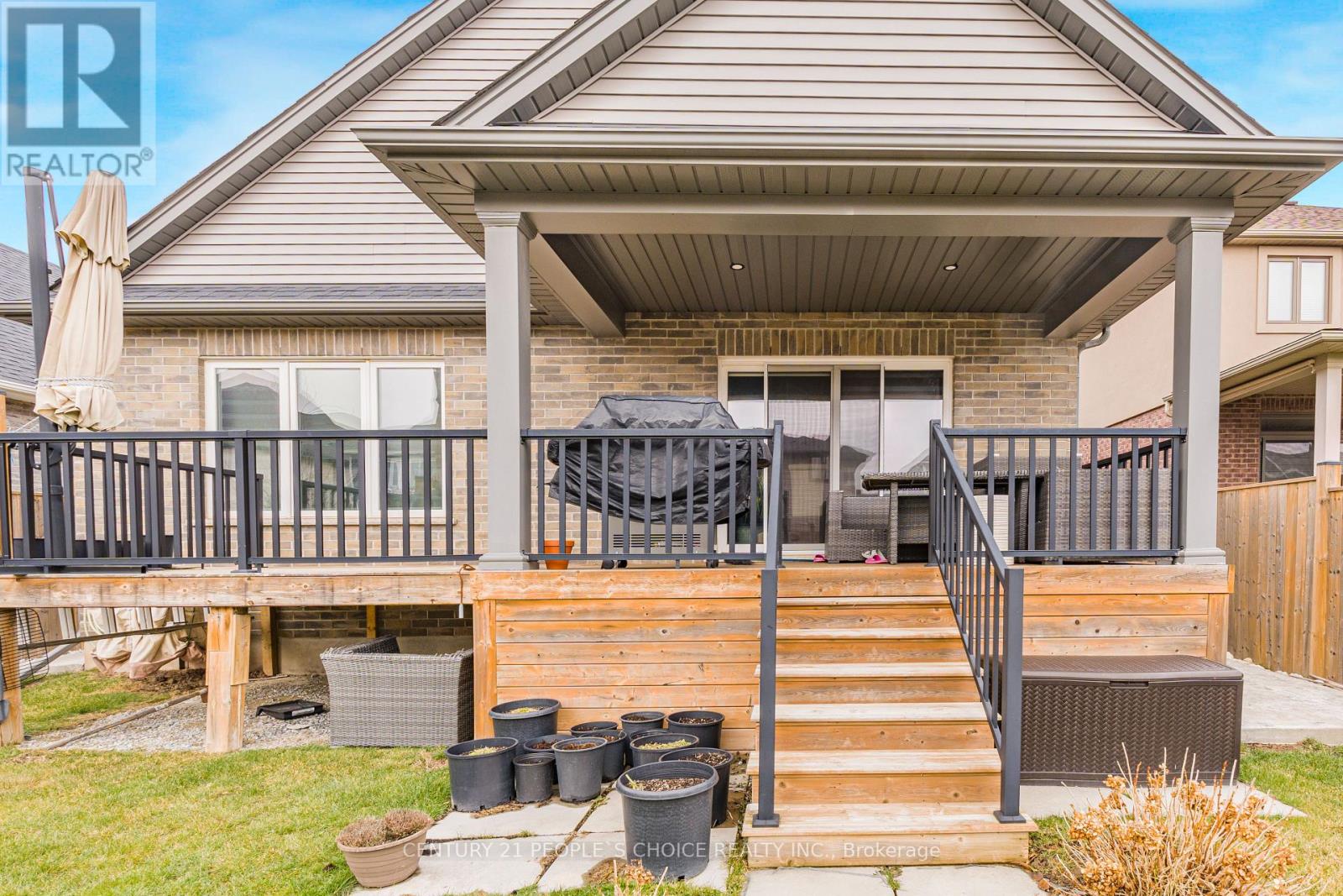 5 Secord Street, Thorold, Ontario  L2V 0E9 - Photo 33 - X12964648