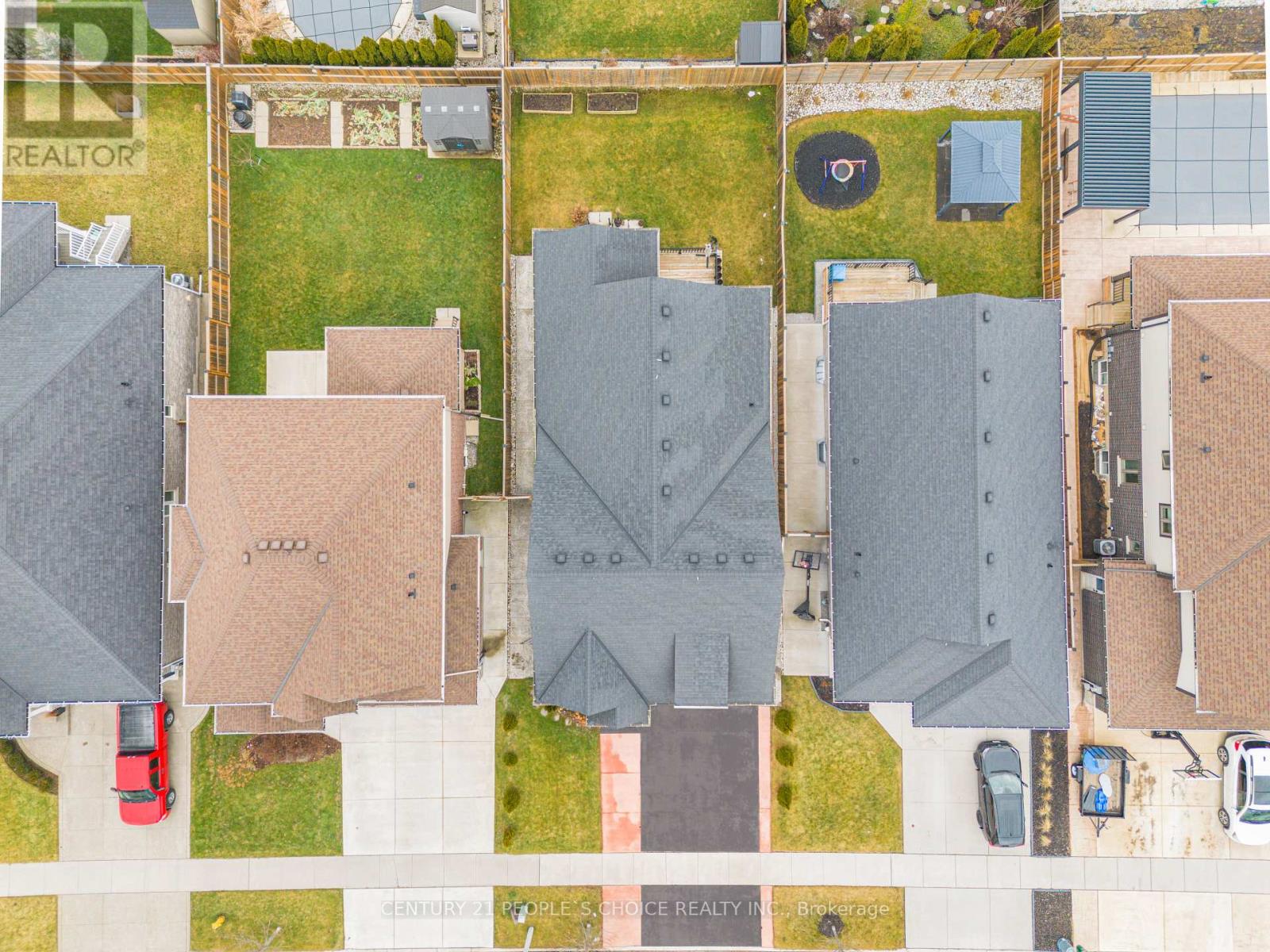 5 Secord Street, Thorold, Ontario  L2V 0E9 - Photo 35 - X12964648