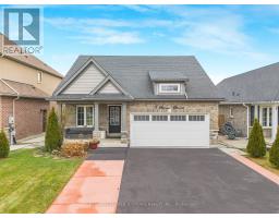 5 SECORD STREET, Thorold, Ontario