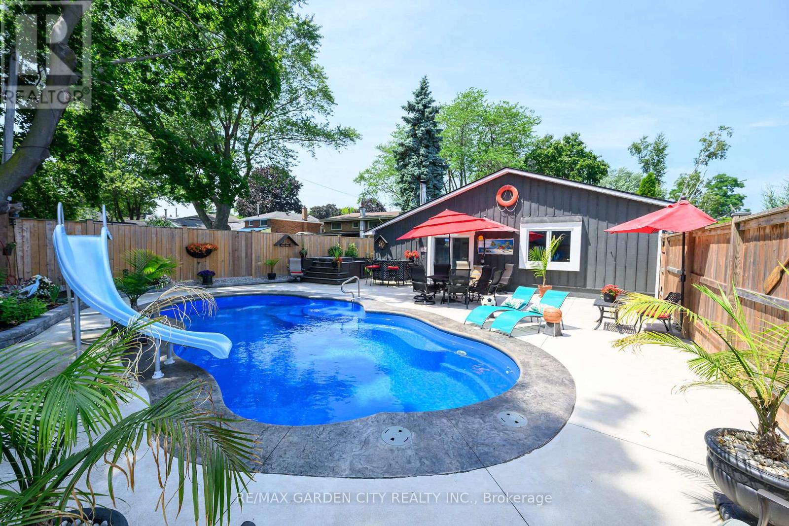 8 Bendamere Drive, Grimsby, Ontario  L3M 2N3 - Photo 33 - X12964662