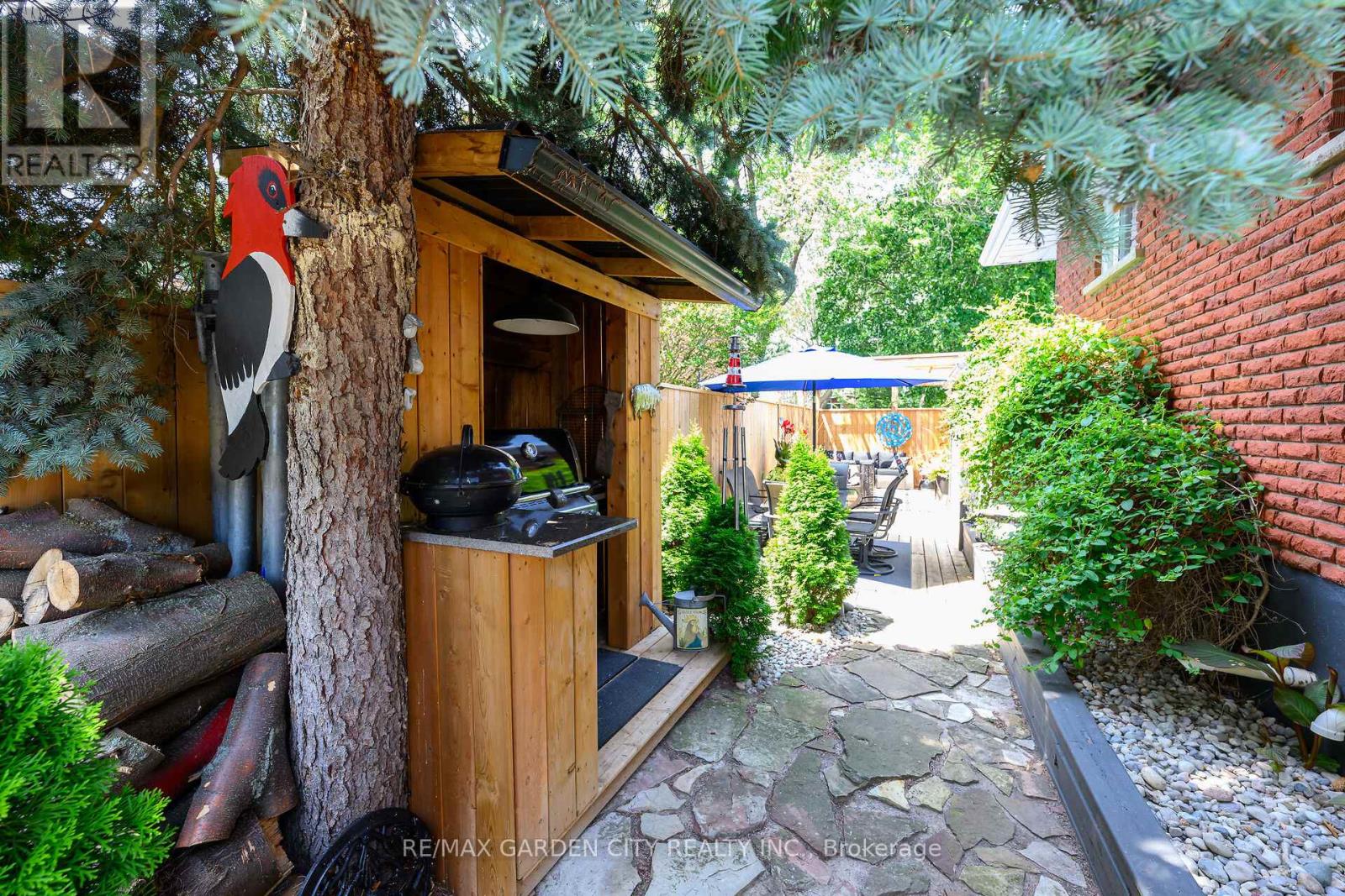 8 Bendamere Drive, Grimsby, Ontario  L3M 2N3 - Photo 41 - X12964662