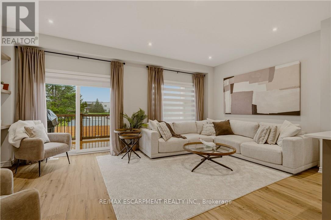 7 Cadwell Lane, Hamilton, Ontario  L9C 0E7 - Photo 13 - X12964666