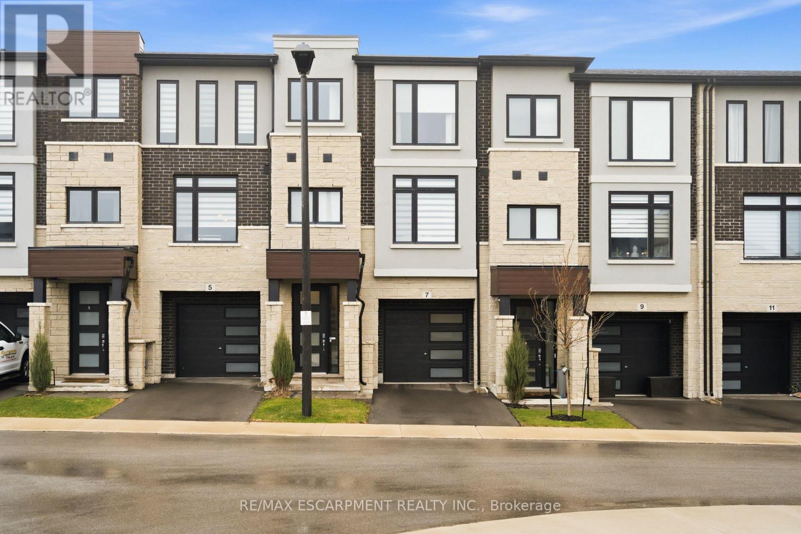 7 Cadwell Lane, Hamilton, Ontario  L9C 0E7 - Photo 45 - X12964666