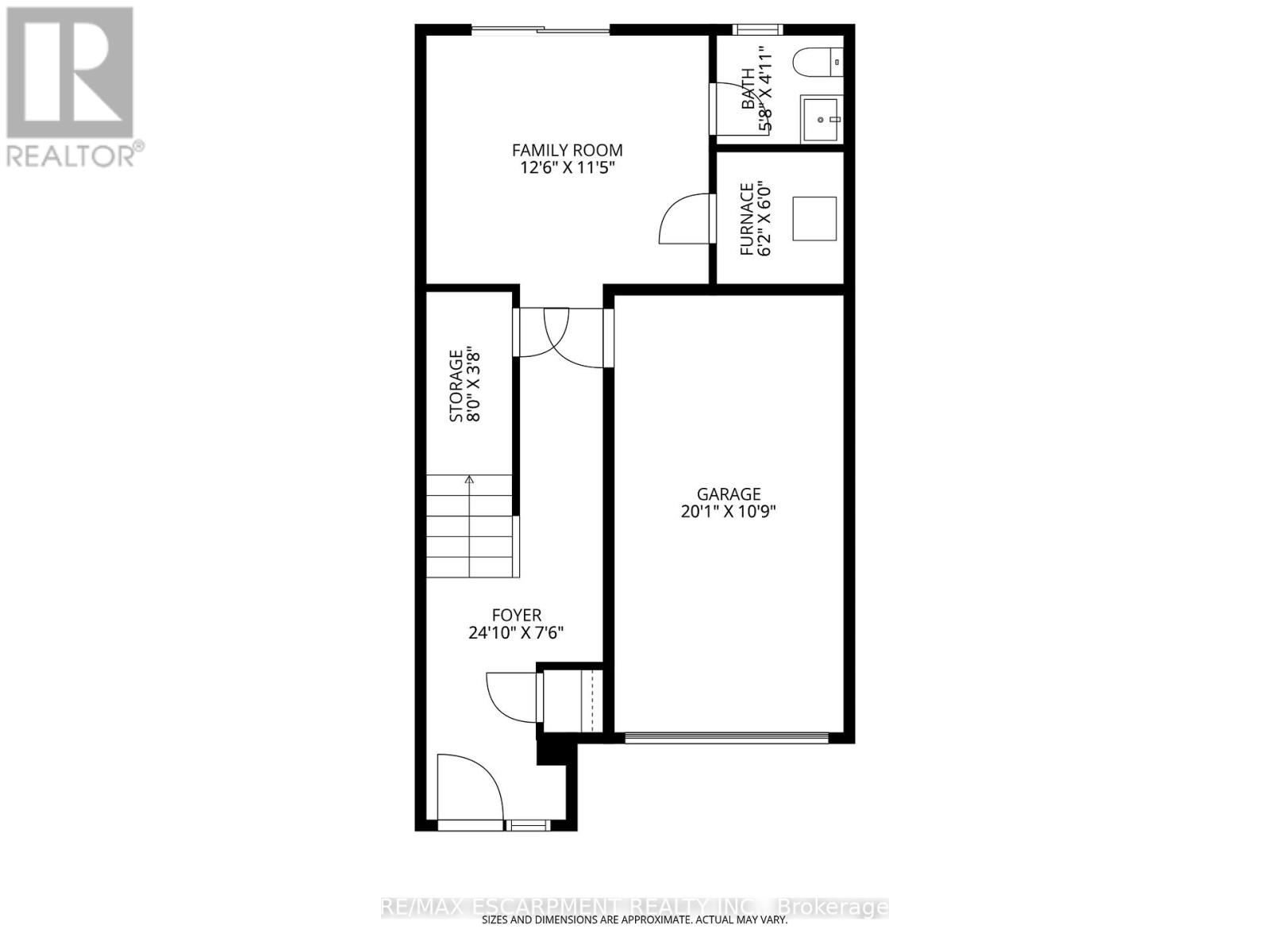 7 Cadwell Lane, Hamilton, Ontario  L9C 0E7 - Photo 46 - X12964666