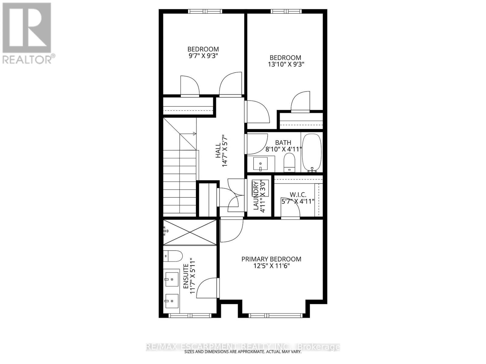 7 Cadwell Lane, Hamilton, Ontario  L9C 0E7 - Photo 48 - X12964666