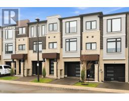 7 CADWELL LANE, Hamilton, Ontario