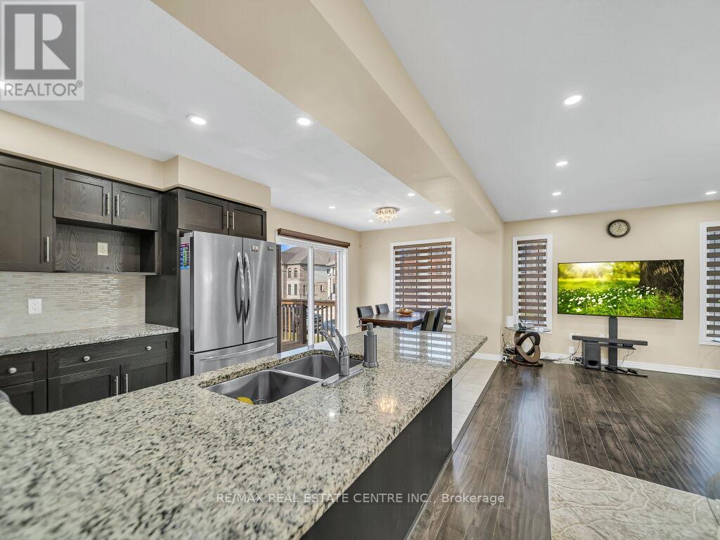 3 Mccann Street, Guelph (Kortright East), Ontario  N1G 0A8 - Photo 11 - X12964722