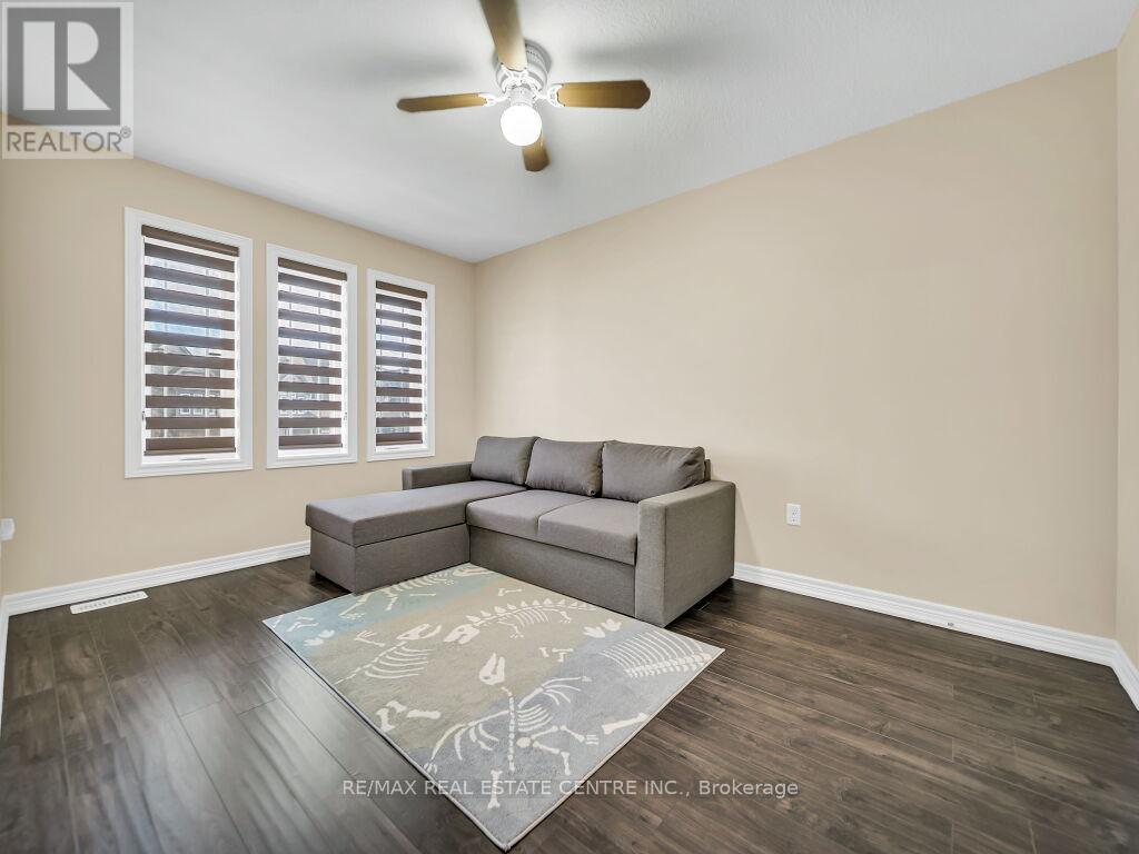 3 Mccann Street, Guelph (Kortright East), Ontario  N1G 0A8 - Photo 34 - X12964722