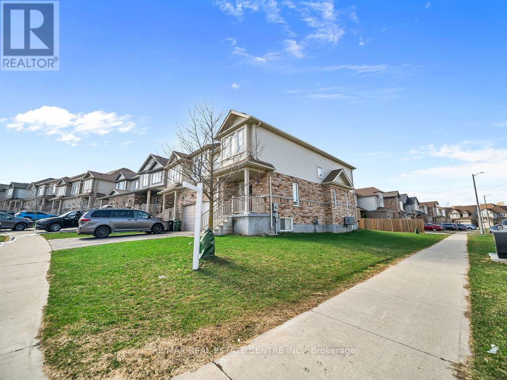 3 Mccann Street, Guelph (Kortright East), Ontario  N1G 0A8 - Photo 6 - X12964722