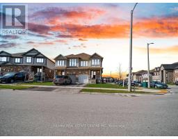 3 MCCANN STREET, Guelph, Ontario