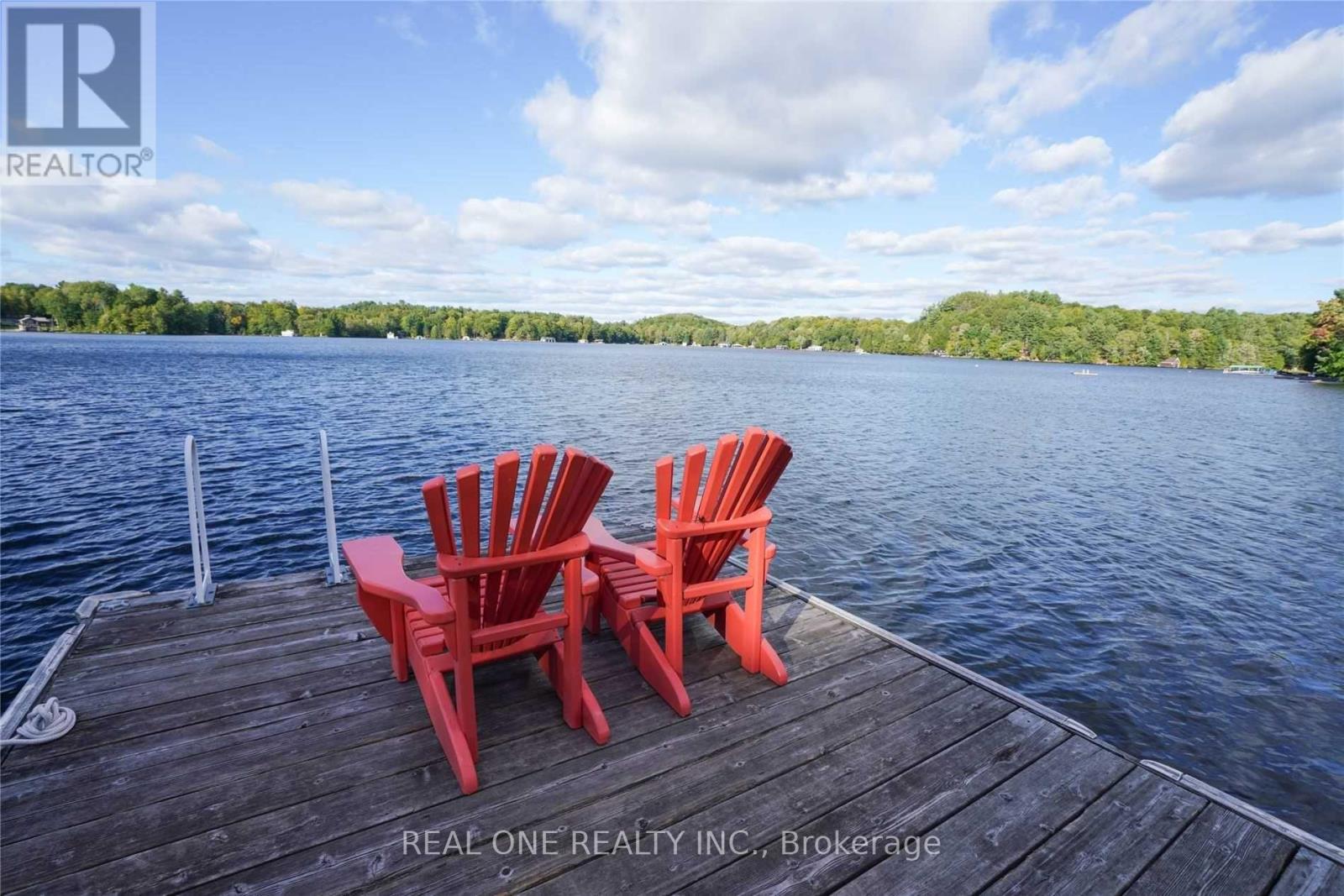 1 Muskoka Estates Road, Muskoka Lakes, Ontario  P0B 1J0 - Photo 23 - X12964734