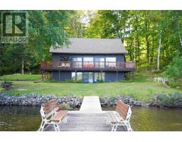 1 MUSKOKA ESTATES ROAD, Muskoka Lakes, Ontario