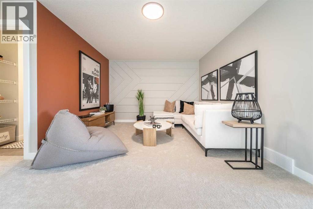 66 Hotchkiss Gardens SE, Calgary, Alberta  T3S 0T5 - Photo 5 - A2299387