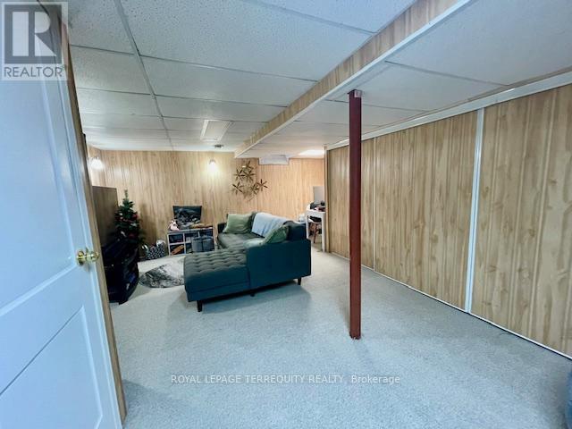 369 Rosegate Way, Oakville (Wc Wedgewood Creek), Ontario  L6H 6K1 - Photo 29 - W12961558