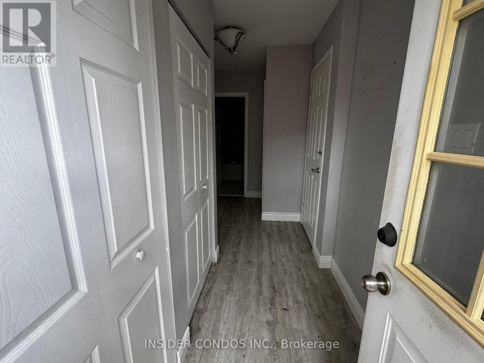 Basement - 49 Doncaster Drive, Brampton, Ontario  L6T 1S8 - Photo 3 - W12961582