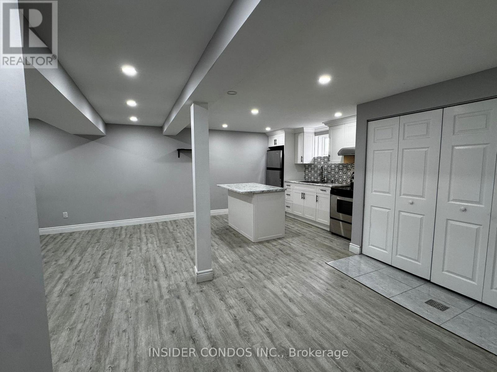 Basement - 49 Doncaster Drive, Brampton, Ontario  L6T 1S8 - Photo 12 - W12961582