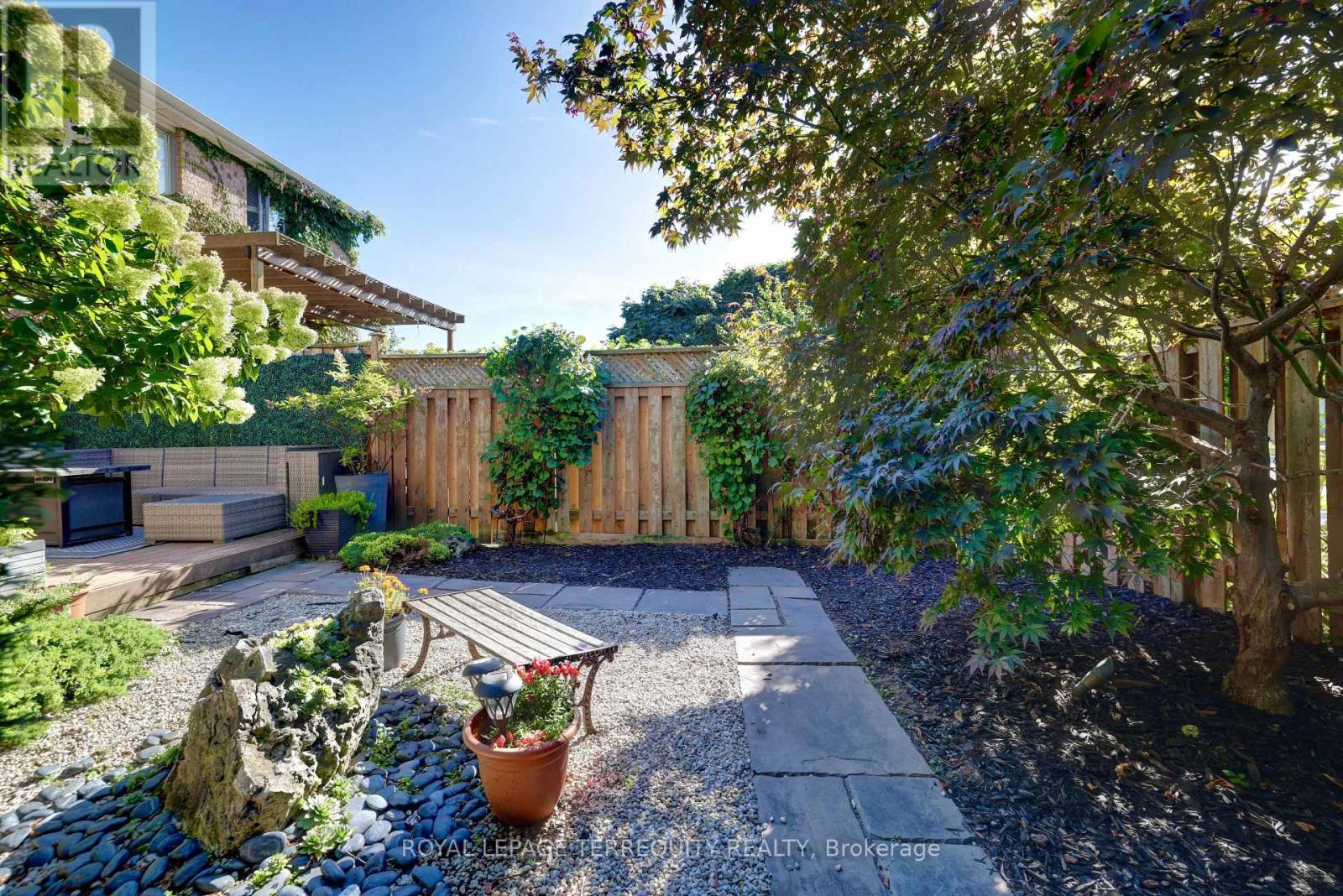 369 Rosegate Way, Oakville (Wc Wedgewood Creek), Ontario  L6H 6K1 - Photo 42 - W12961558