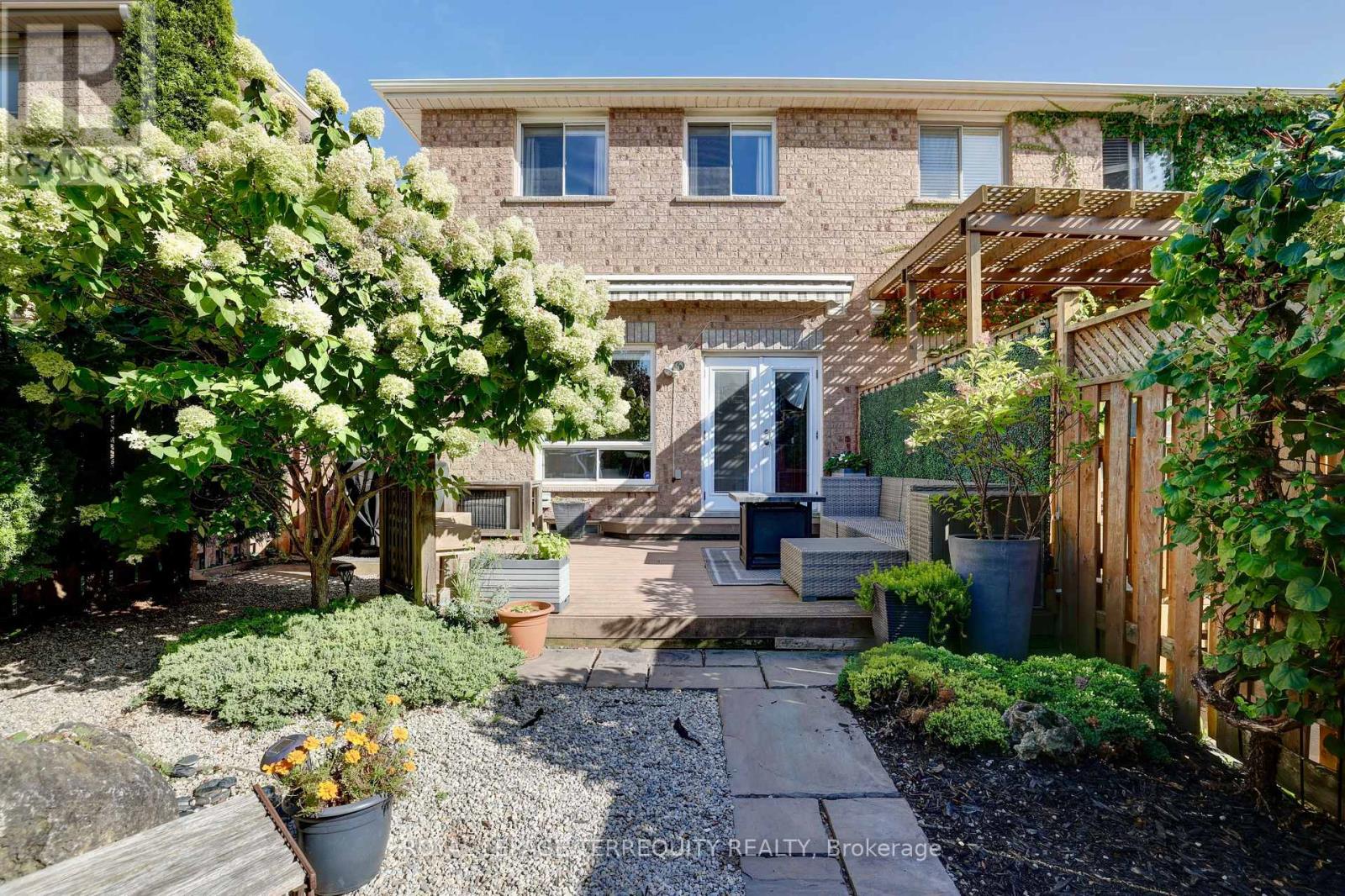 369 Rosegate Way, Oakville (Wc Wedgewood Creek), Ontario  L6H 6K1 - Photo 30 - W12961558