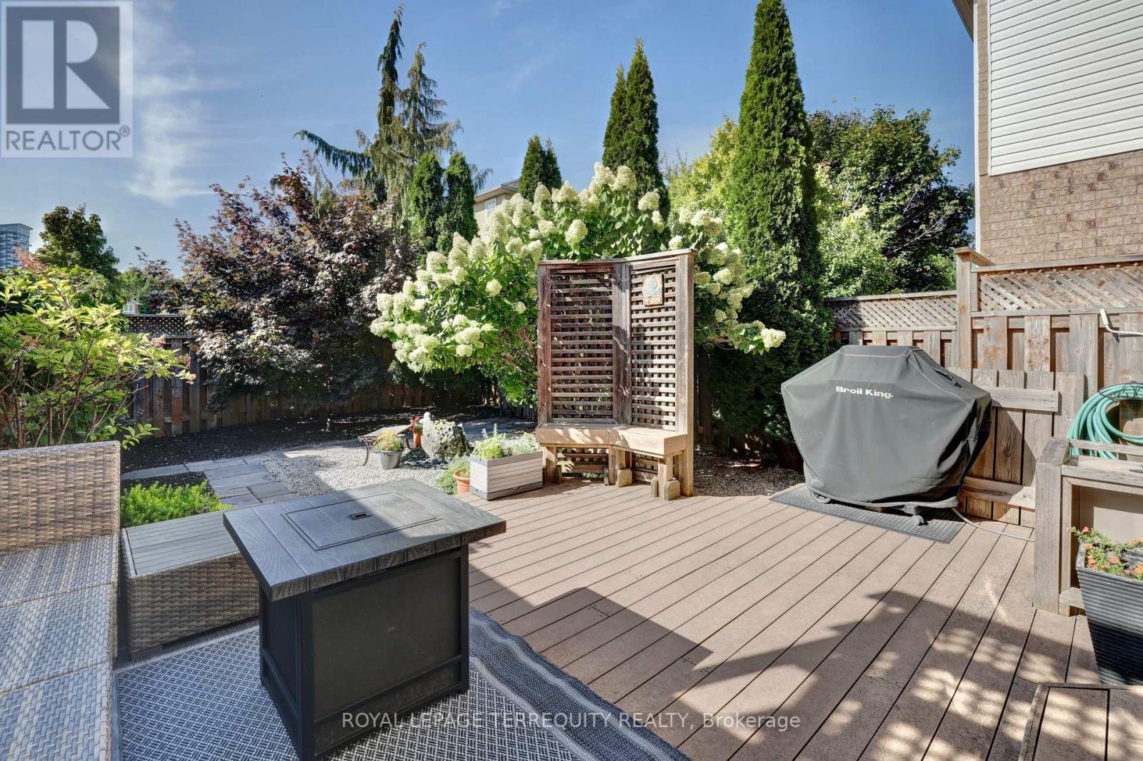 369 Rosegate Way, Oakville (Wc Wedgewood Creek), Ontario  L6H 6K1 - Photo 34 - W12961558