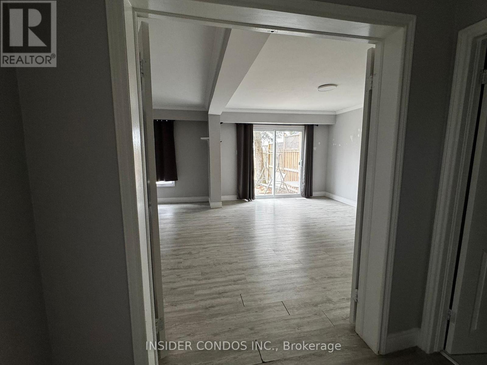 Basement - 49 Doncaster Drive, Brampton, Ontario  L6T 1S8 - Photo 13 - W12961582