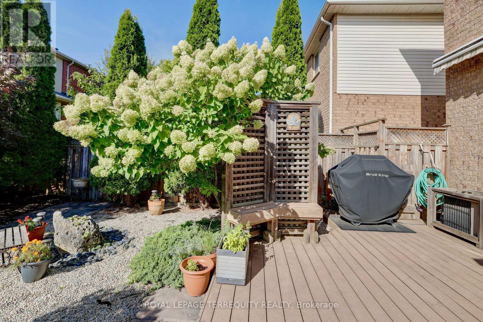 369 Rosegate Way, Oakville (Wc Wedgewood Creek), Ontario  L6H 6K1 - Photo 35 - W12961558