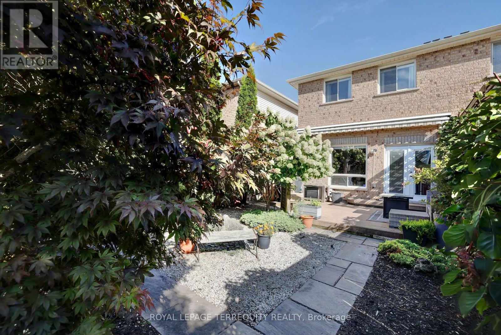 369 Rosegate Way, Oakville (Wc Wedgewood Creek), Ontario  L6H 6K1 - Photo 31 - W12961558