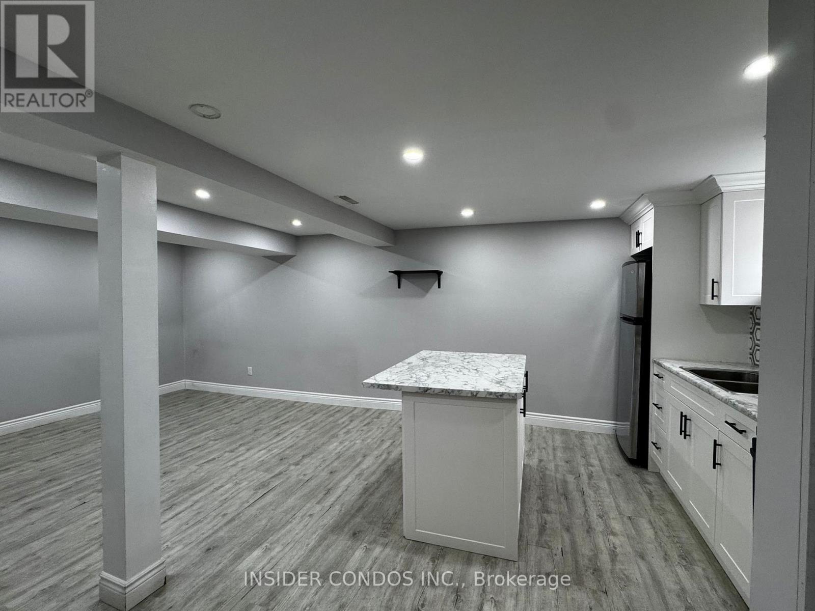 Basement - 49 Doncaster Drive, Brampton, Ontario  L6T 1S8 - Photo 9 - W12961582