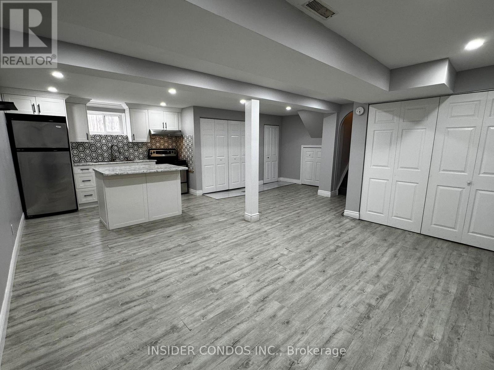 Basement - 49 Doncaster Drive, Brampton, Ontario  L6T 1S8 - Photo 5 - W12961582