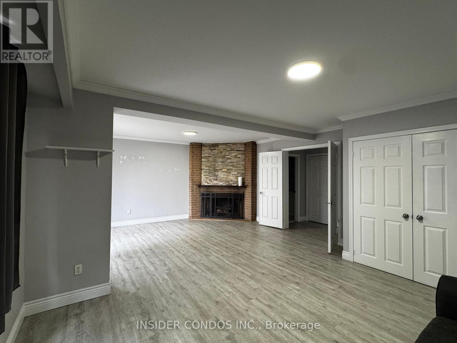 Basement - 49 Doncaster Drive, Brampton, Ontario  L6T 1S8 - Photo 14 - W12961582