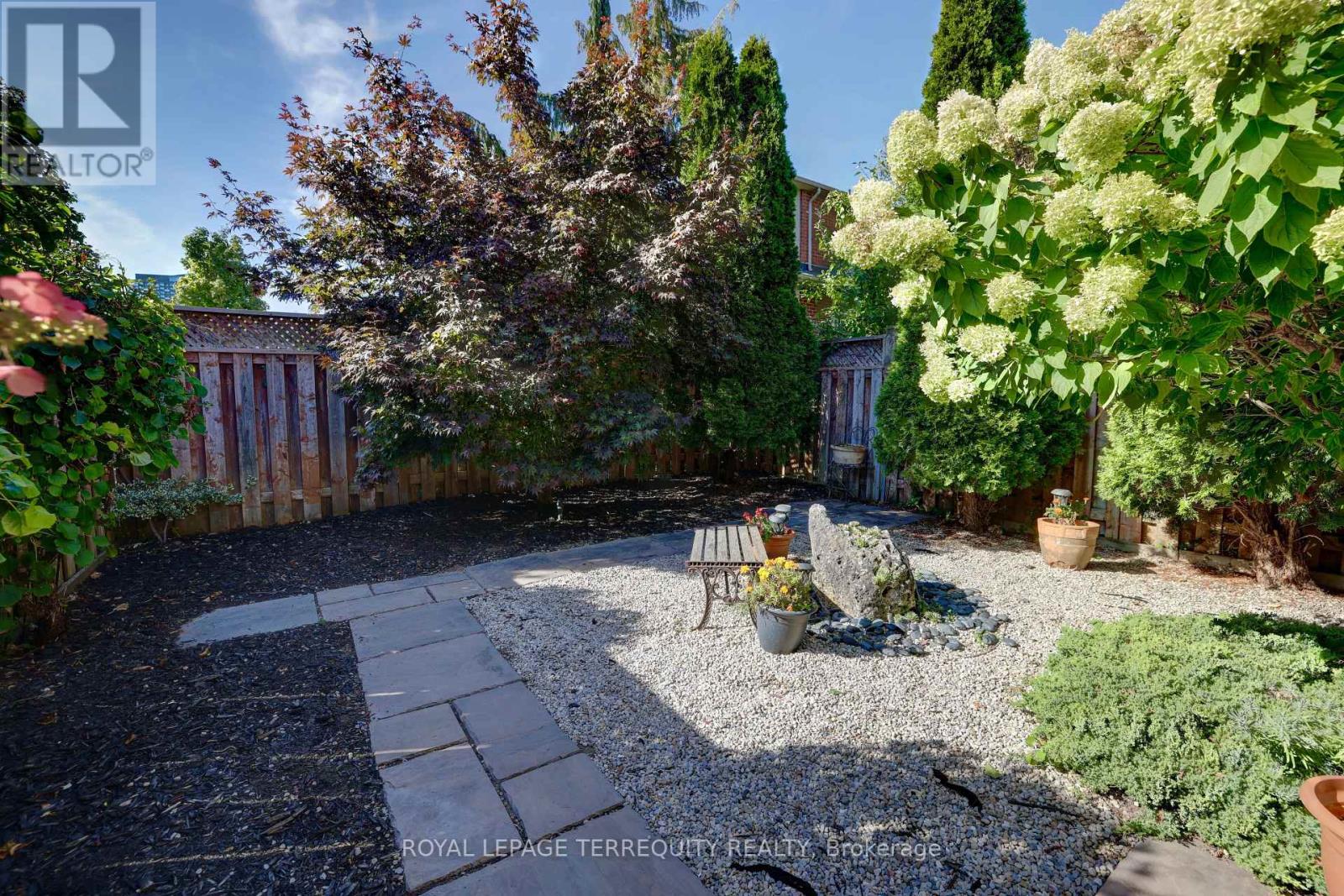 369 Rosegate Way, Oakville (Wc Wedgewood Creek), Ontario  L6H 6K1 - Photo 40 - W12961558