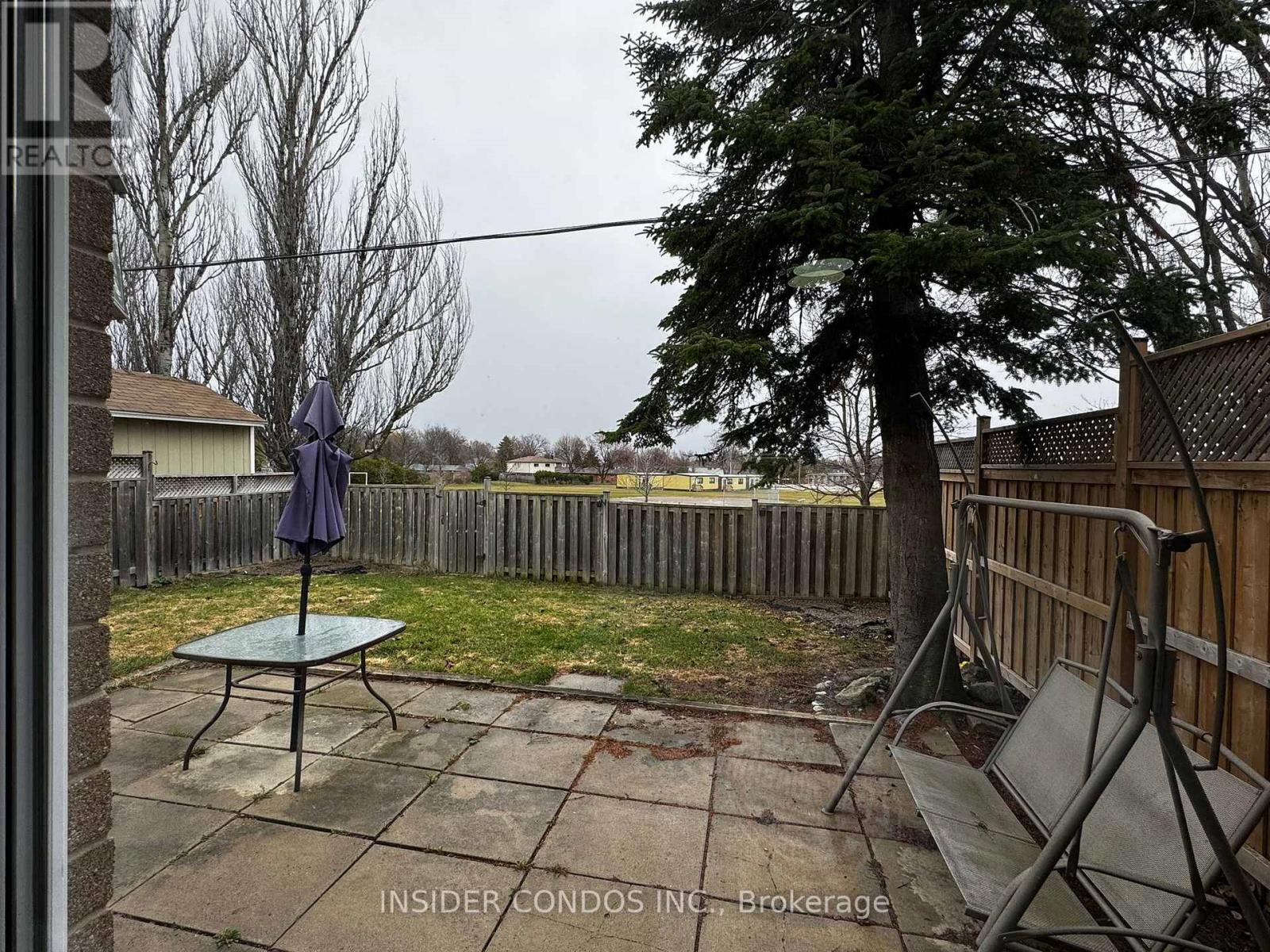 Basement - 49 Doncaster Drive, Brampton, Ontario  L6T 1S8 - Photo 18 - W12961582