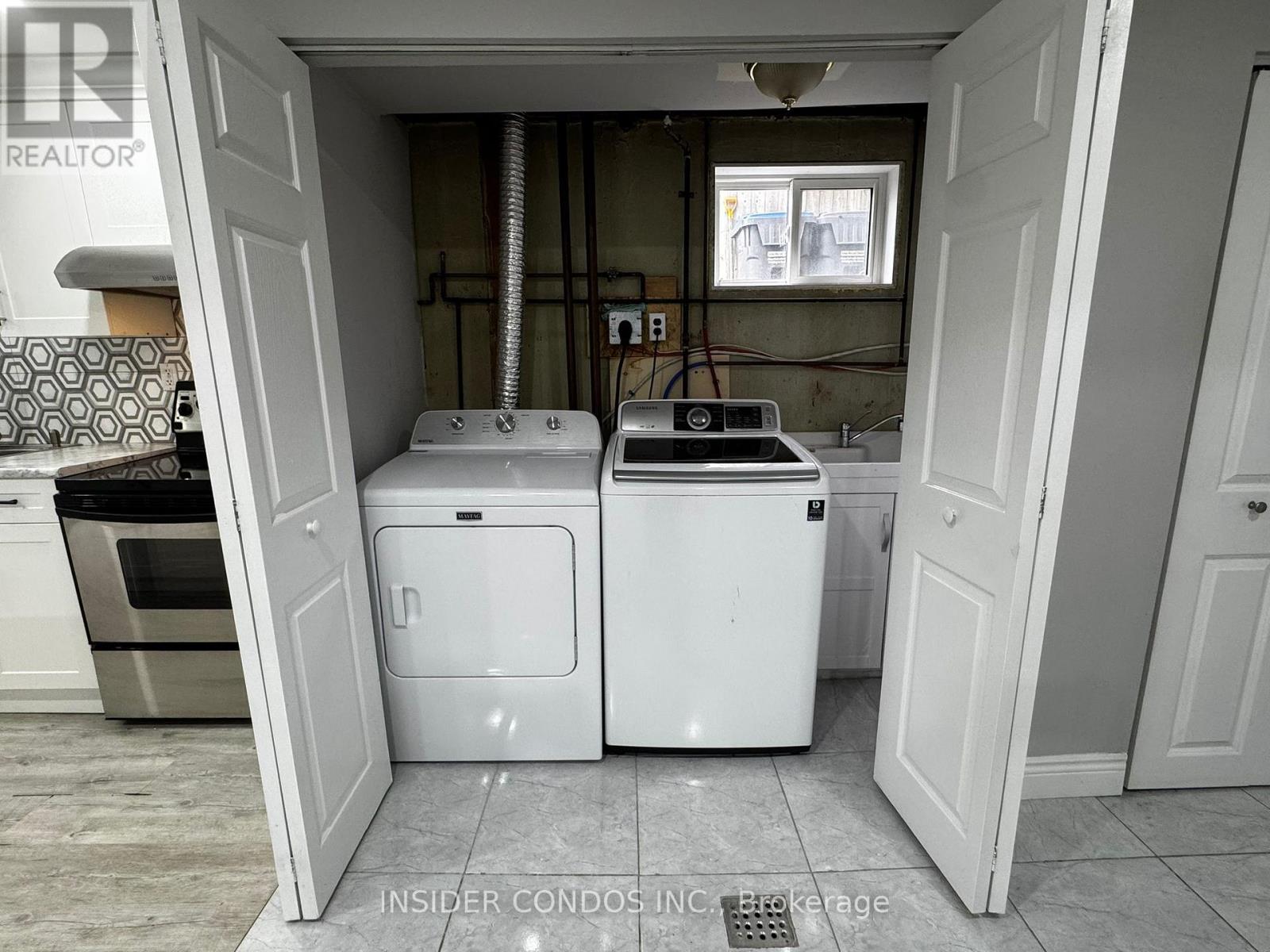 Basement - 49 Doncaster Drive, Brampton, Ontario  L6T 1S8 - Photo 21 - W12961582