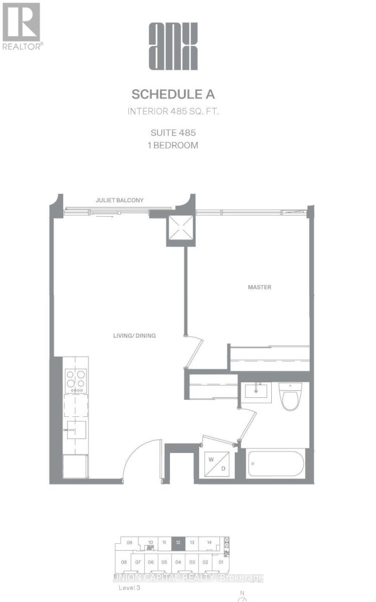 312 - 322 Dupont Street, Toronto, Ontario  M5R 0E3 - Photo 13 - C12961290