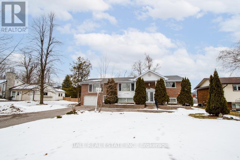 1684 Sherbrooke Street, Peterborough, Ontario  K9J 6X4 - Photo 47 - X12434530