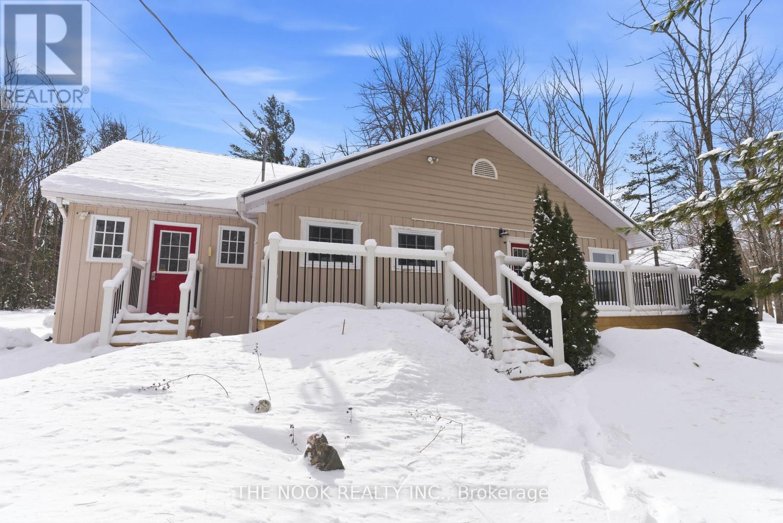 844 Rylstone Road, Trent Hills, Ontario  K0L 2M0 - Photo 2 - X12896634