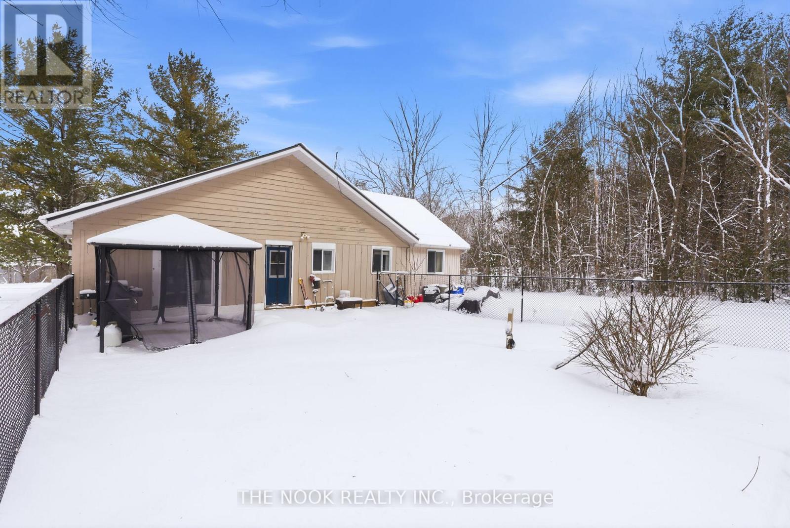 844 Rylstone Road, Trent Hills, Ontario  K0L 2M0 - Photo 29 - X12896634