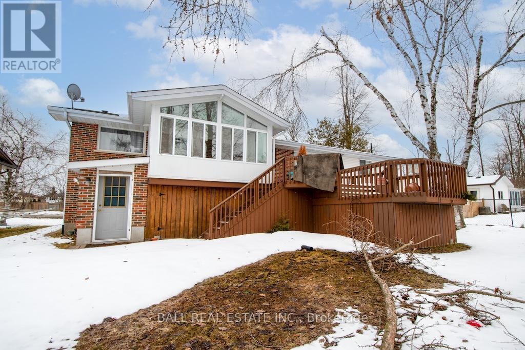 1684 Sherbrooke Street, Peterborough, Ontario  K9J 6X4 - Photo 43 - X12434530