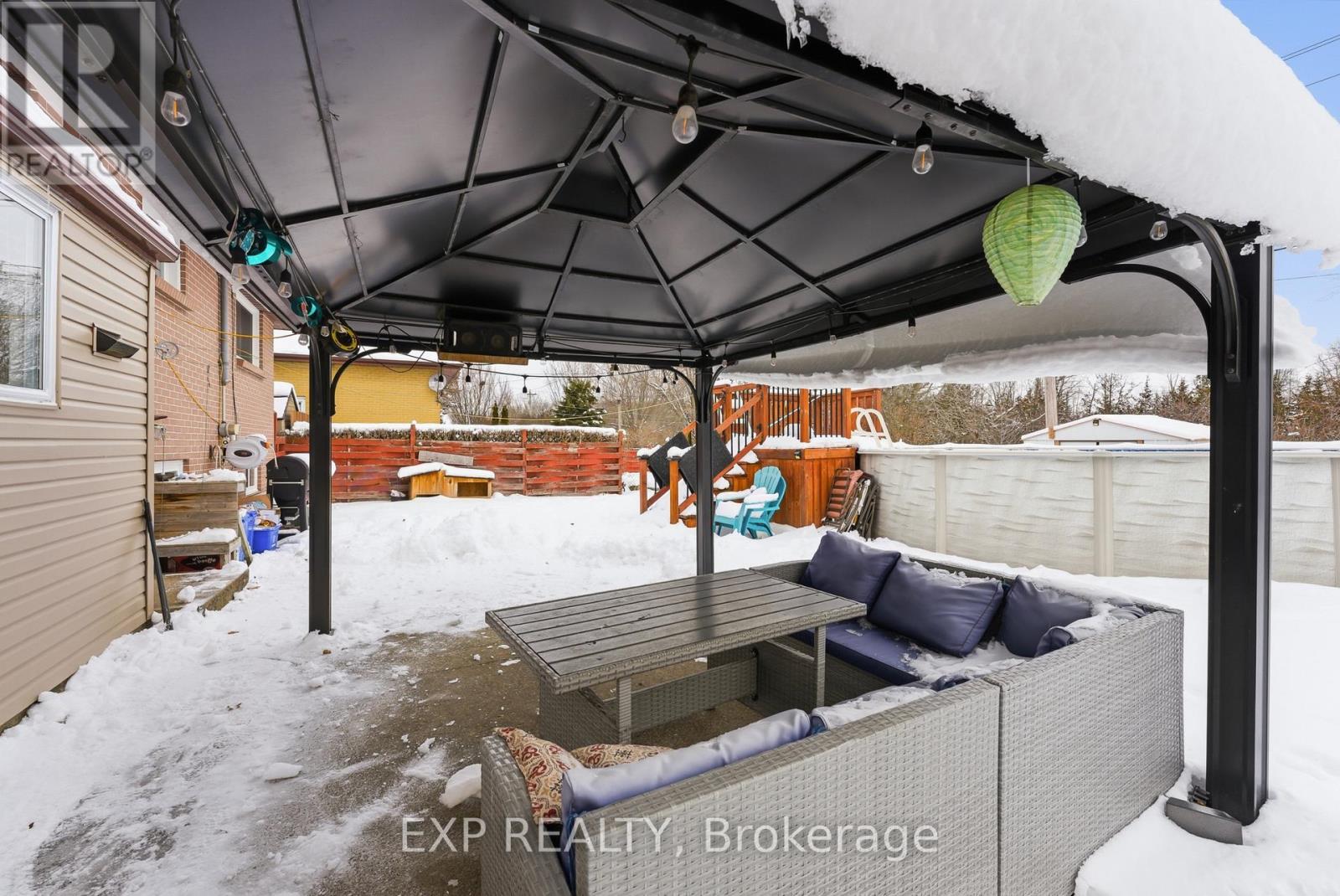 1 Nelles Avenue, Quinte West, Ontario  K8V 3A6 - Photo 31 - X12964258