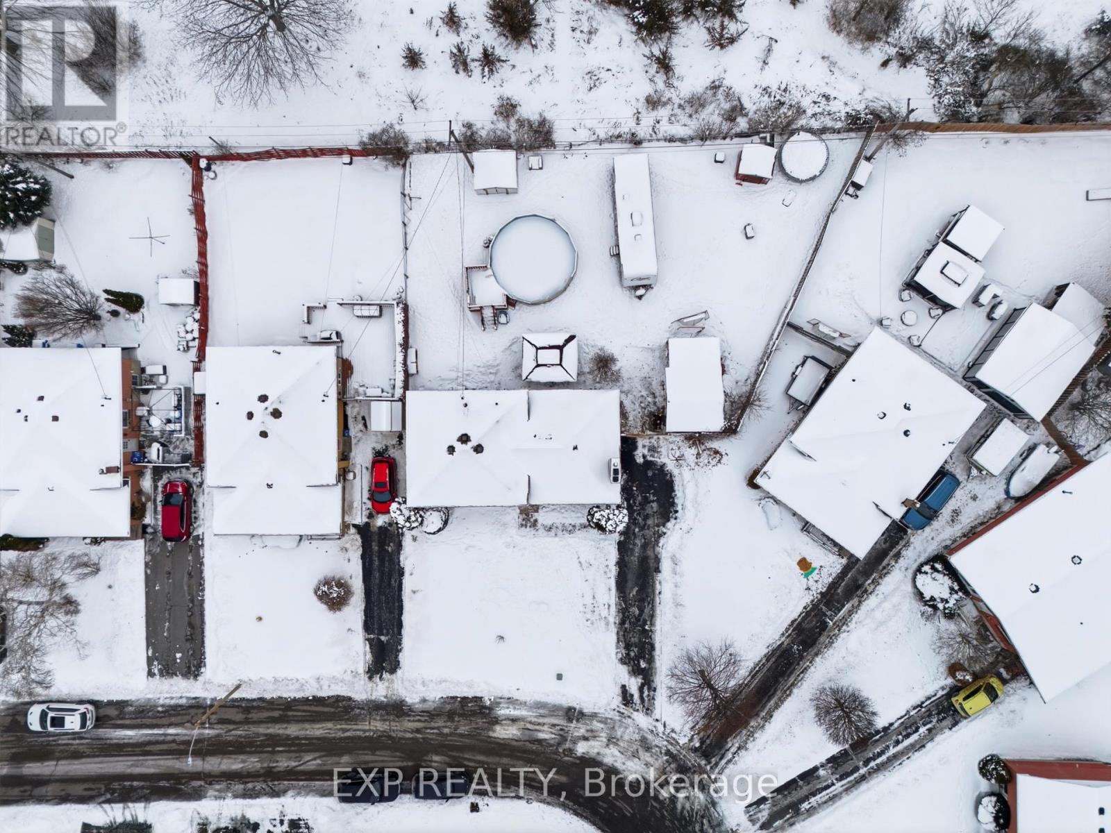 1 Nelles Avenue, Quinte West, Ontario  K8V 3A6 - Photo 41 - X12964258