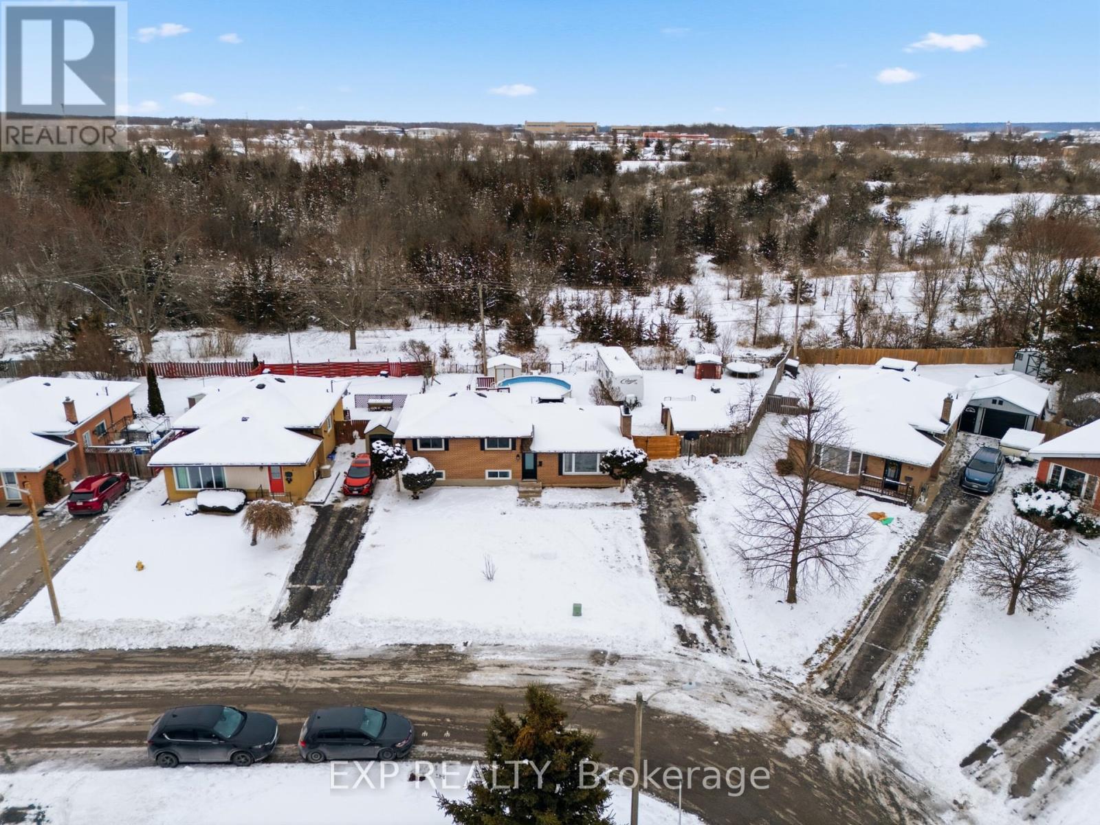 1 Nelles Avenue, Quinte West, Ontario  K8V 3A6 - Photo 35 - X12964258