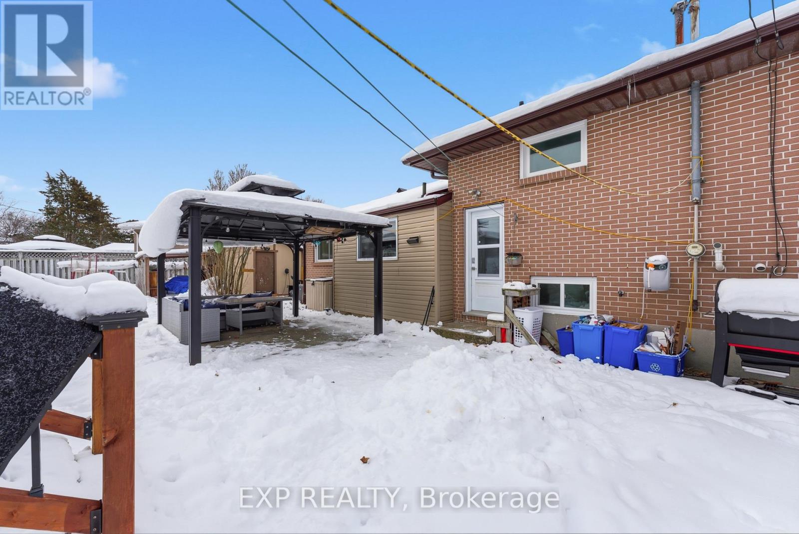 1 Nelles Avenue, Quinte West, Ontario  K8V 3A6 - Photo 30 - X12964258