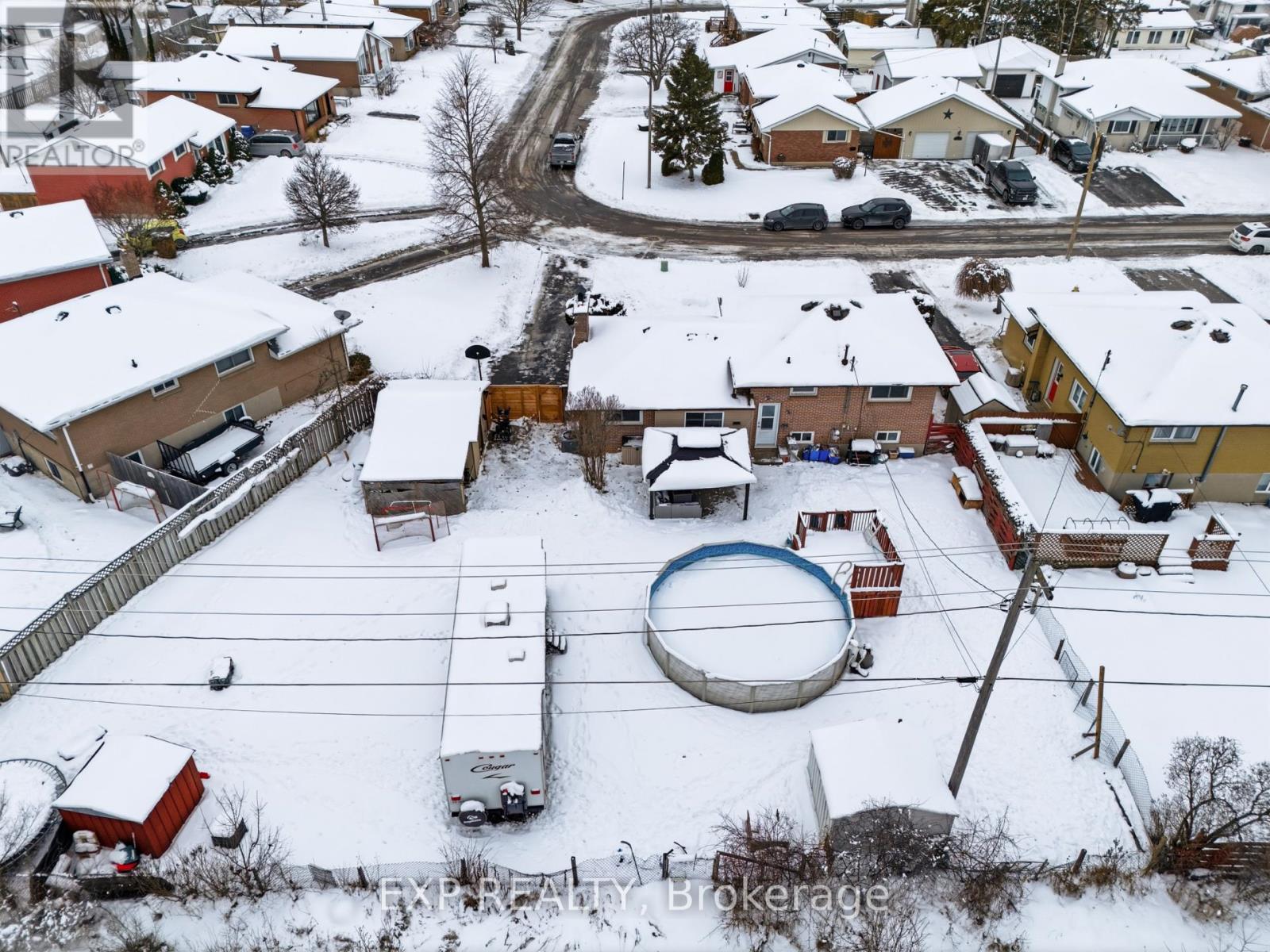 1 Nelles Avenue, Quinte West, Ontario  K8V 3A6 - Photo 40 - X12964258